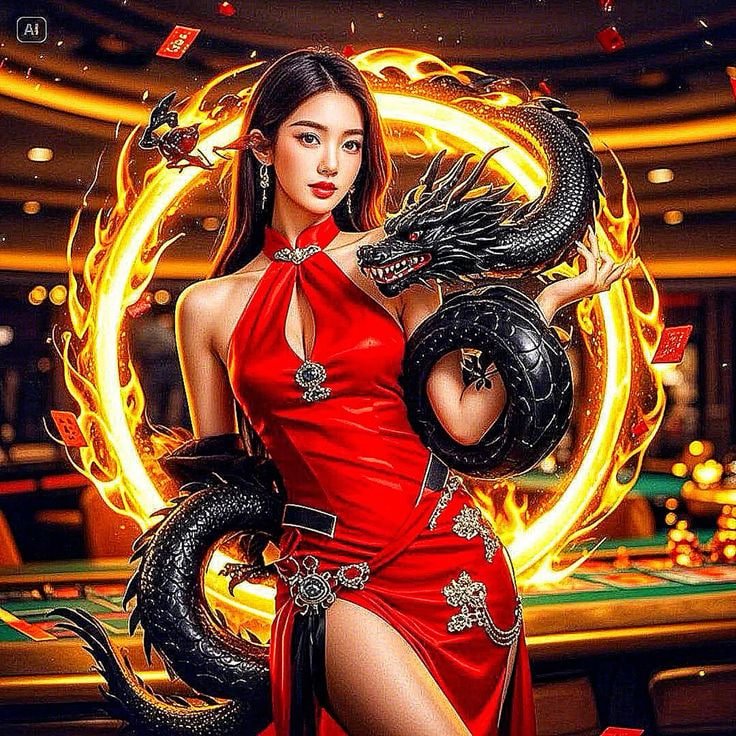 Tampilan Mahjong Ways di indopool