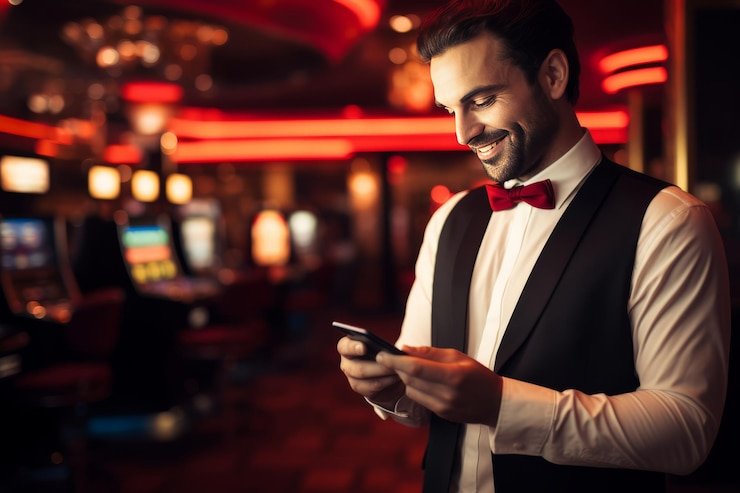 Ruang privasi akun di indopool Triple