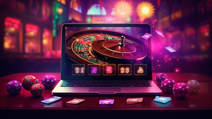Suasana awal Bakarat di indopool