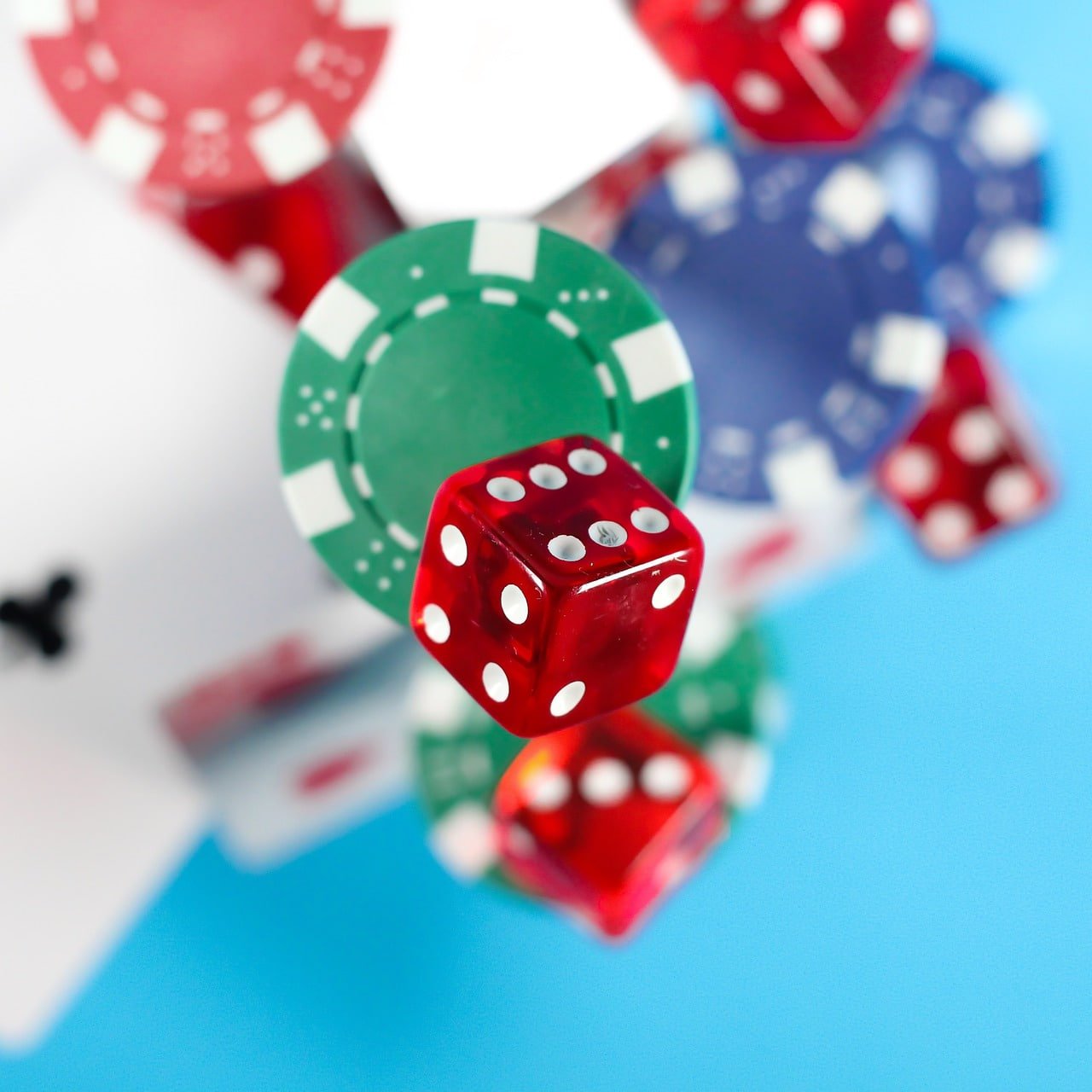 Ruang privasi akun indopool