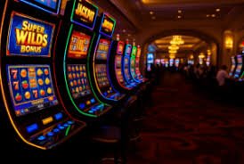 Tampilan utama Surga Bikini di indopool