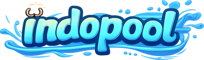 Logo indopool
